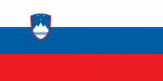 Blason Slovénie 